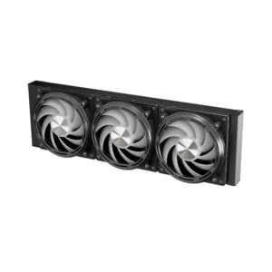 CPU aušintuvas DarkFlash UV360 6 darkFlash UV360 CPU Cooler 3