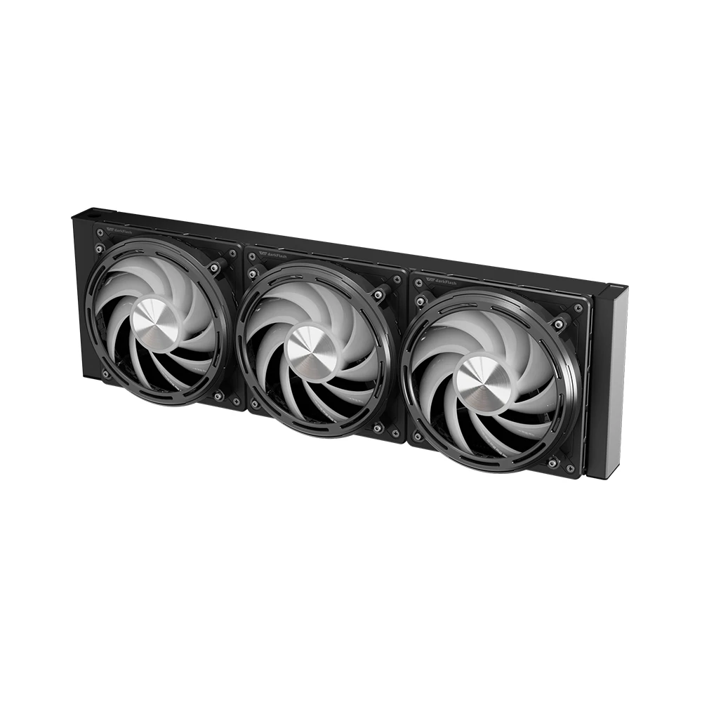darkFlash UV360 CPU Cooler 3 darkFlash UV360 CPU Cooler 3