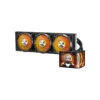 darkFlash UV360 CPU Cooler Black