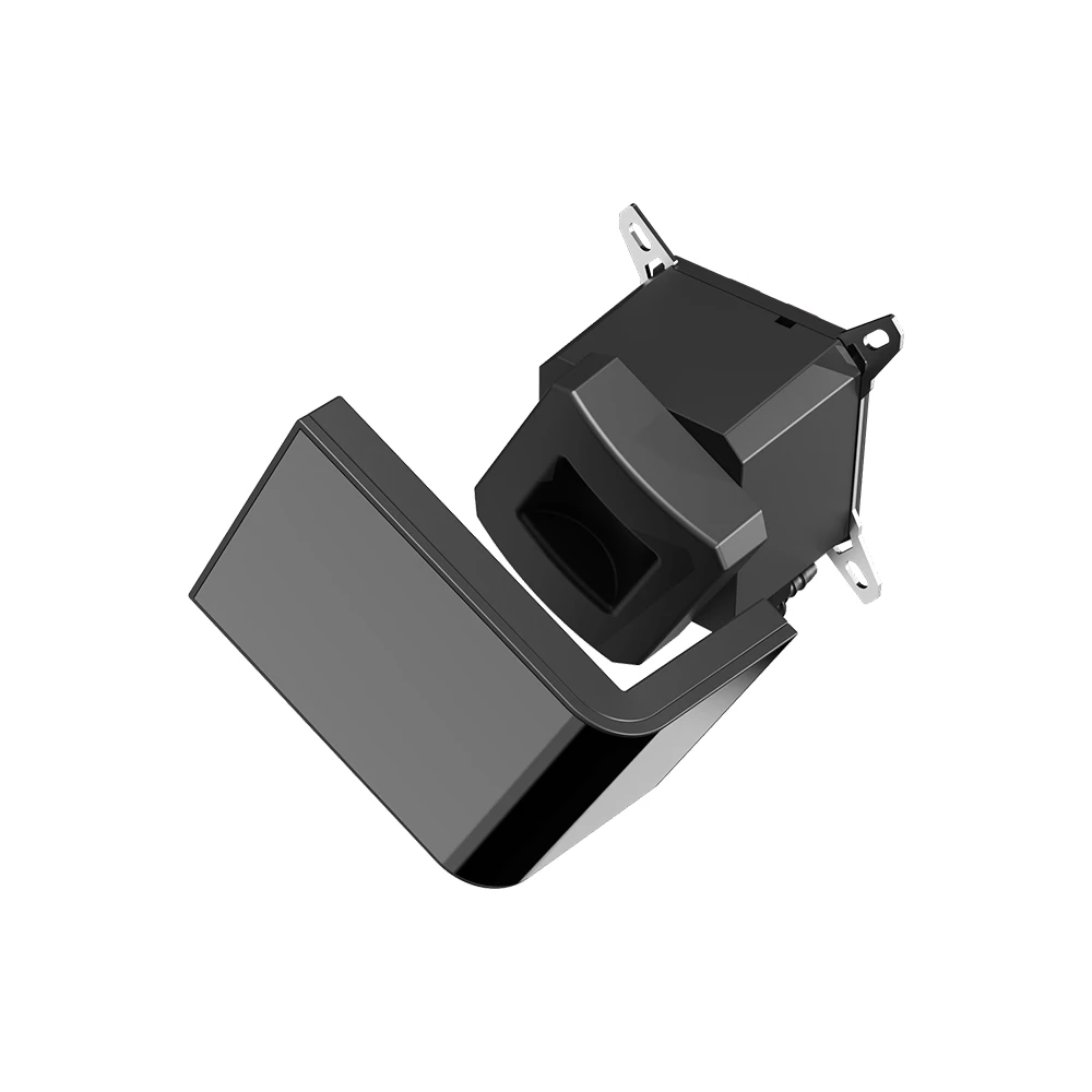 darkFlash UV360 CPU Cooler bend darkFlash UV360 CPU Cooler bend