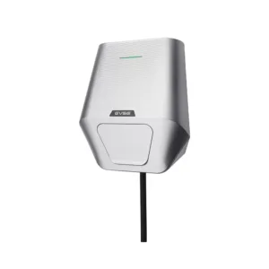 Besen wall charger for electric cars LX30 22kW APP