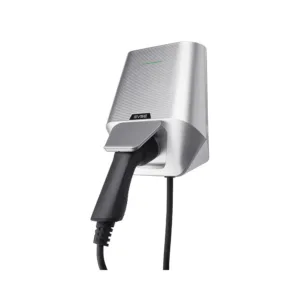 Besen wall charger for electric cars LX30 22kW APP