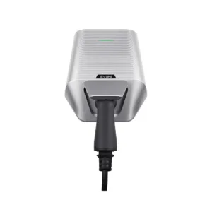 Besen wall charger for electric cars LX30 22kW APP