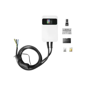 Wall charger for electric cars Besen