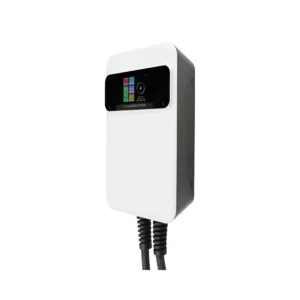 Wall charger for electric cars Besen