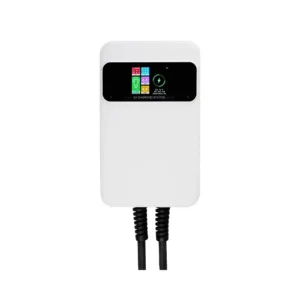 Wall charger for electric cars Besen
