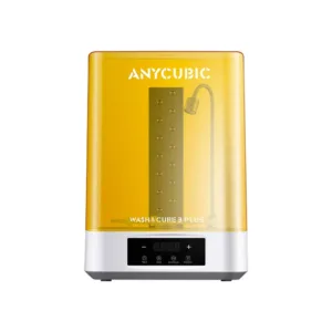 AnyCubic Wash & Cure 3 Plus - Print cleaning and drying device