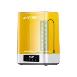 AnyCubic Wash & Cure 3 Plus - Print cleaning and drying device