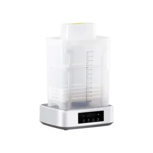AnyCubic Wash & Cure 3 Plus - Print cleaning and drying device