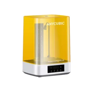 AnyCubic Wash & Cure 3 Plus - Print cleaning and drying device