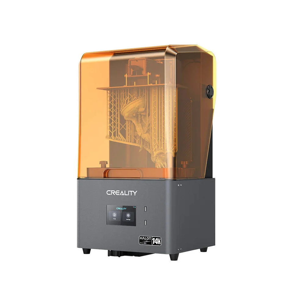 Creality Halot-Mage S 3D Printer 2 Creality Halot-Mage S 3D Printer