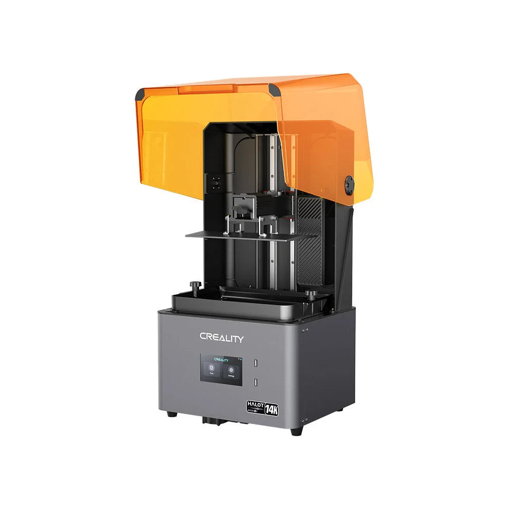Creality Halot-Mage S 3D Printer 3 Creality Halot-Mage S 3D Printer
