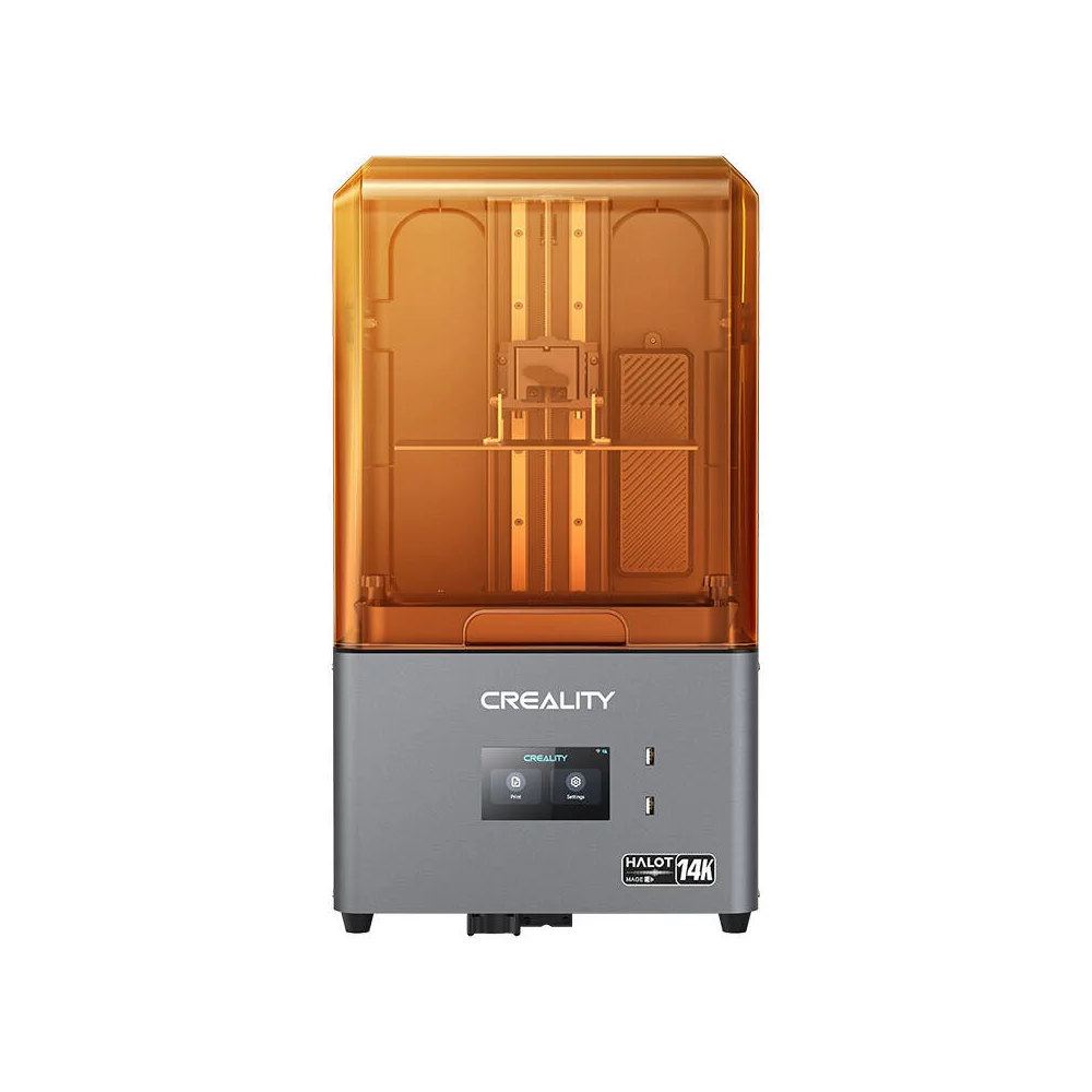 Creality Halot-Mage S 3D Printer 4 Creality Halot-Mage S 3D Printer