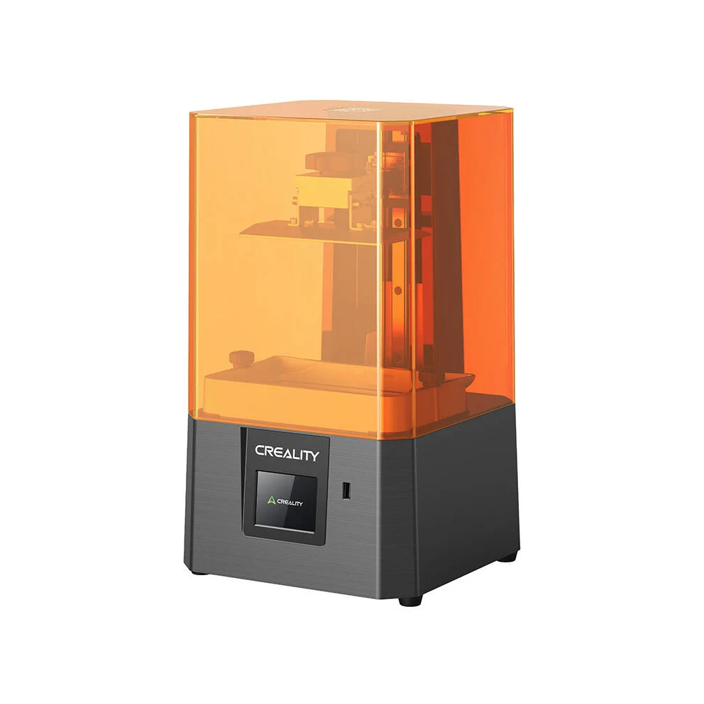 Creality Halot R6 3D printer 3 Creality Halot R6 3D printer