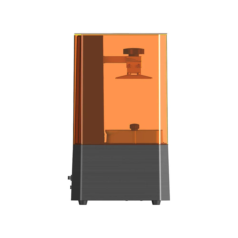 Creality Halot R6 3D printer 4 Creality Halot R6 3D printer