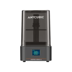 Anycubic Photon Mono 4 3D printer