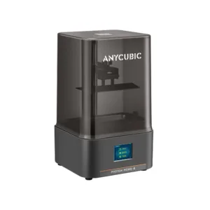 Anycubic Photon Mono 4 3D printer