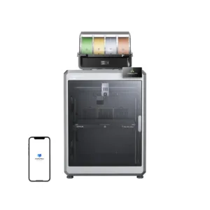 Creality K2 Plus Combo 3D Printer