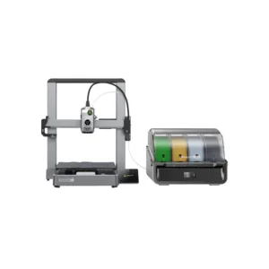 Creality Hi Combo 3D Printer