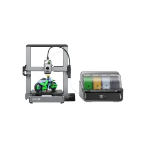 Creality Hi Combo 3D Printer