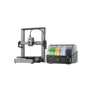 Creality Hi Combo 3D Printer