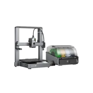 Creality Hi Combo 3D Printer