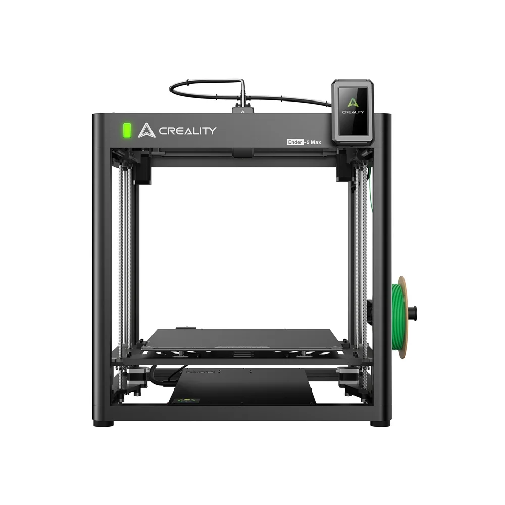 Creality Ender-5 Max 3D Printer 1 Creality Ender-5 Max 3D Printer