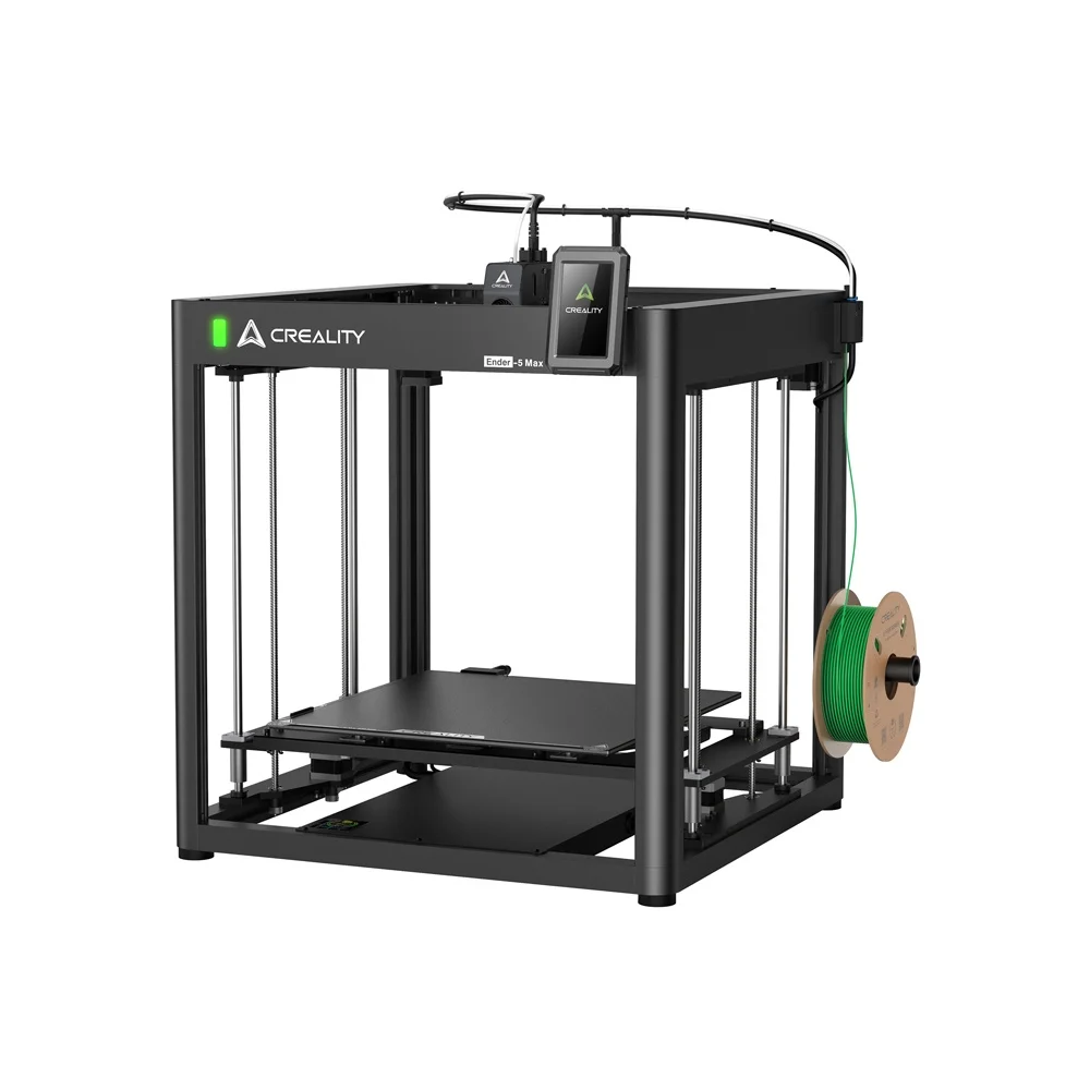 Creality Ender-5 Max 3D Printer 2 Creality Ender-5 Max 3D Printer