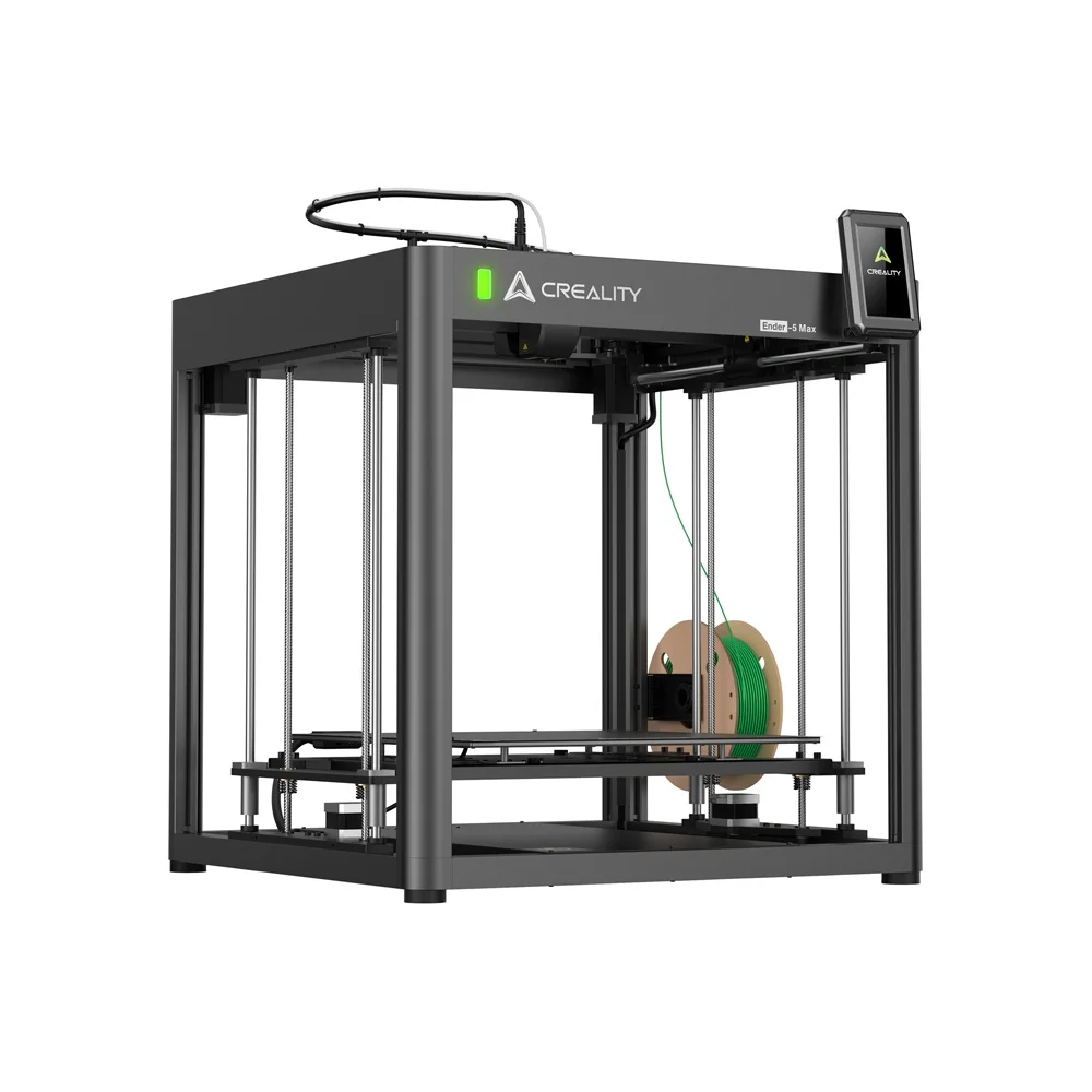 Creality Ender-5 Max 3D Printer 3 Creality Ender-5 Max 3D Printer
