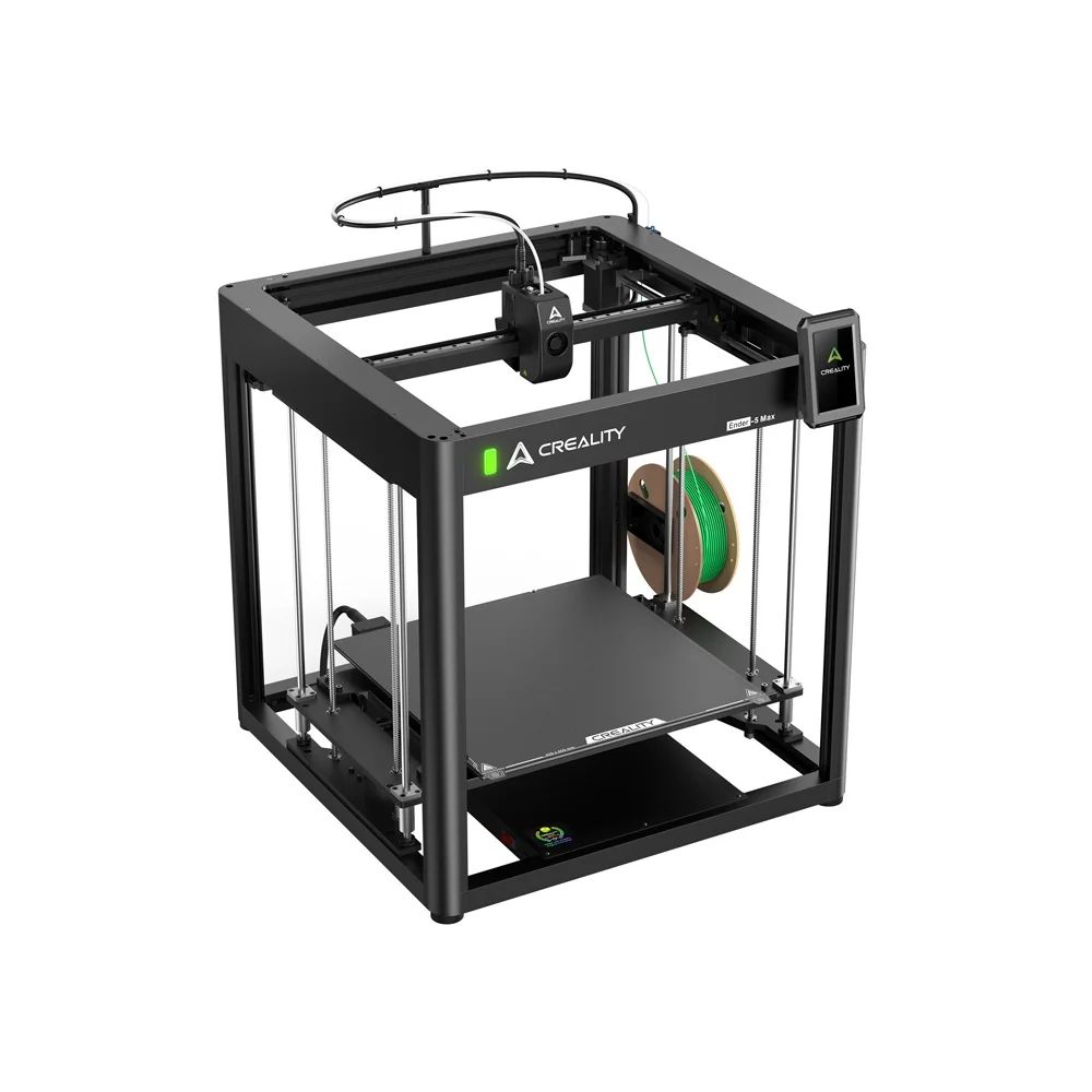 Creality Ender-5 Max 3D Printer 4 Creality Ender-5 Max 3D Printer
