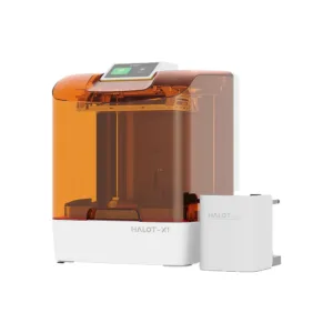 Creality Halot X1 Combo 3D Printer