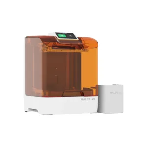 Creality Halot X1 Combo 3D Printer