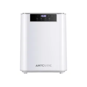 Anycubic Wash & Cure 3 Max 3D printing washing and curing system