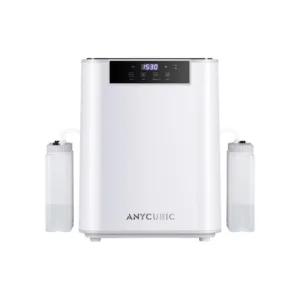 Anycubic Wash & Cure 3 Max 3D printing washing and curing system