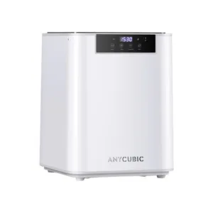 Anycubic Wash & Cure 3 Max 3D printing washing and curing system