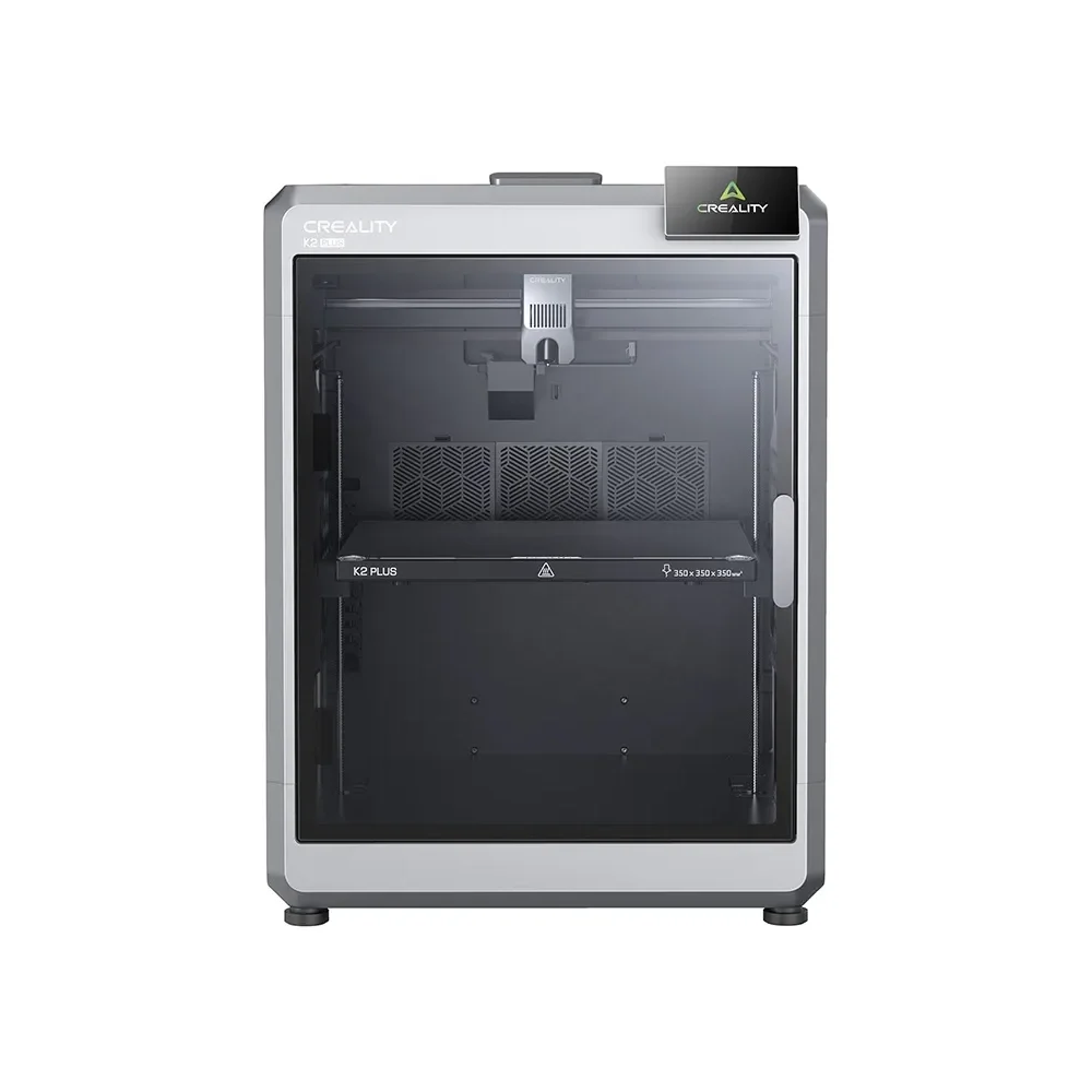 3D spausdintuvas Creality K2 Plus | K2 Plus Combo 2 3D spausdintuvas Creality K2 Plus | K2 Plus Combo