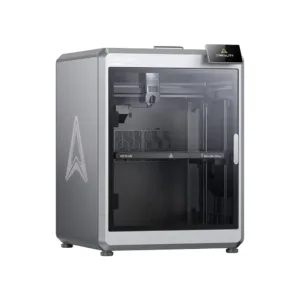 3D spausdintuvas Creality K2 Plus | K2 Plus Combo