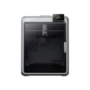 3D spausdintuvas Creality K2 Pro | K2 Pro Combo