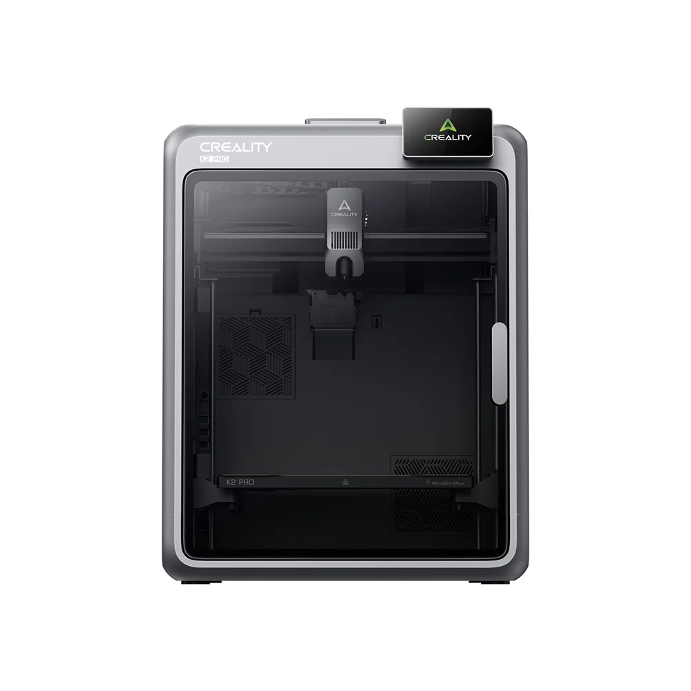3D spausdintuvas Creality K2 Pro | K2 Pro Combo 3 3D spausdintuvas Creality K2 Pro | K2 Pro Combo