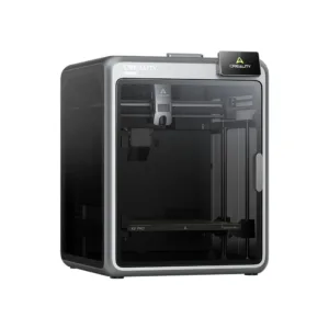3D spausdintuvas Creality K2 Pro | K2 Pro Combo