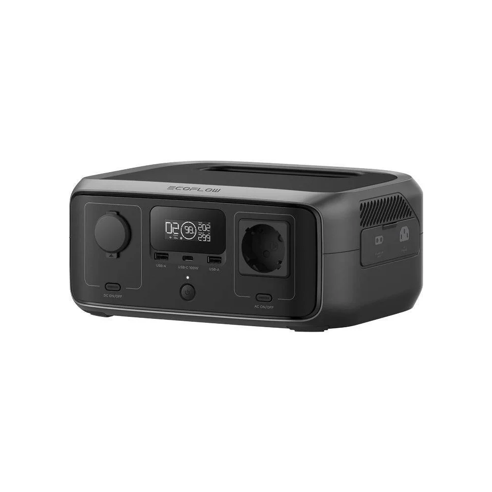 EcoFlow RIVER 3 Portable UPS (10 ms) 1 EcoFlow RIVER 3 Portable UPS (10 ms)