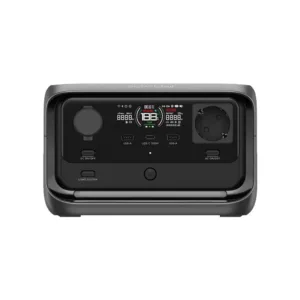 EcoFlow RIVER 3 Plus Portable Power Station