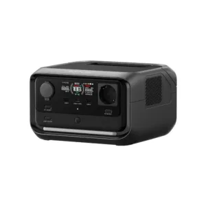 EcoFlow RIVER 3 Plus Portable Power Station