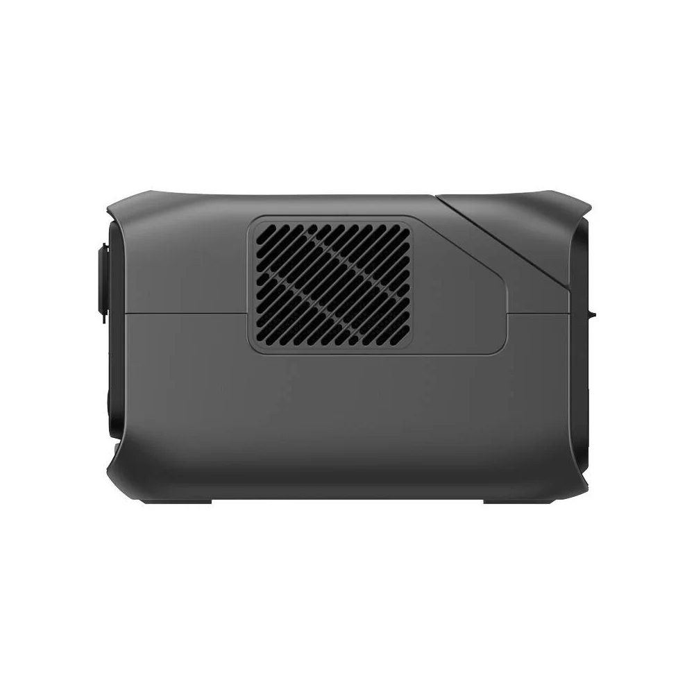 EcoFlow RIVER 3 Plus Portable Power Station 4 EcoFlow RIVER 3 Plus Portable Power Station