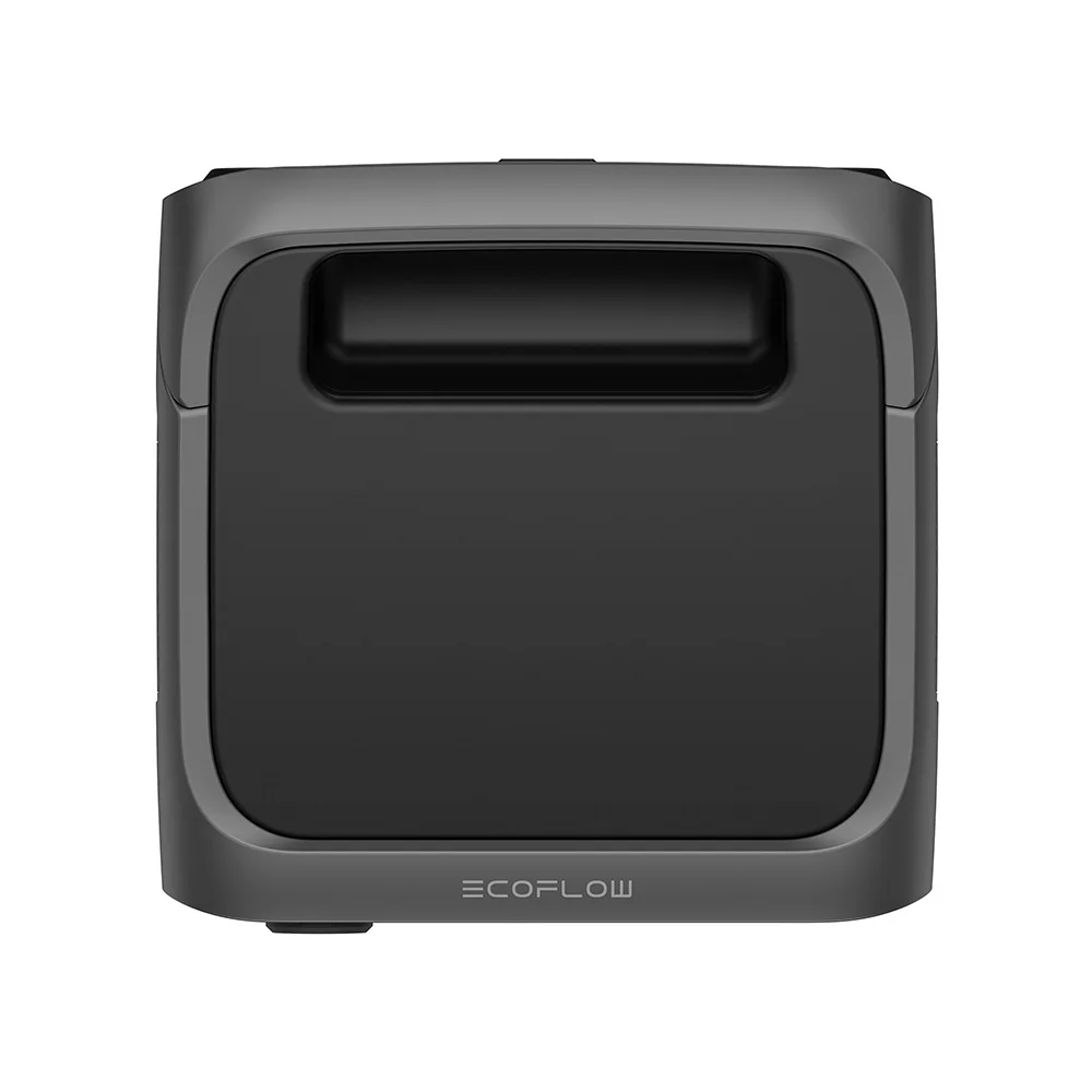 EcoFlow River 3 Max Portable Power Station 4 EcoFlow River 3 Max Portable Power Station
