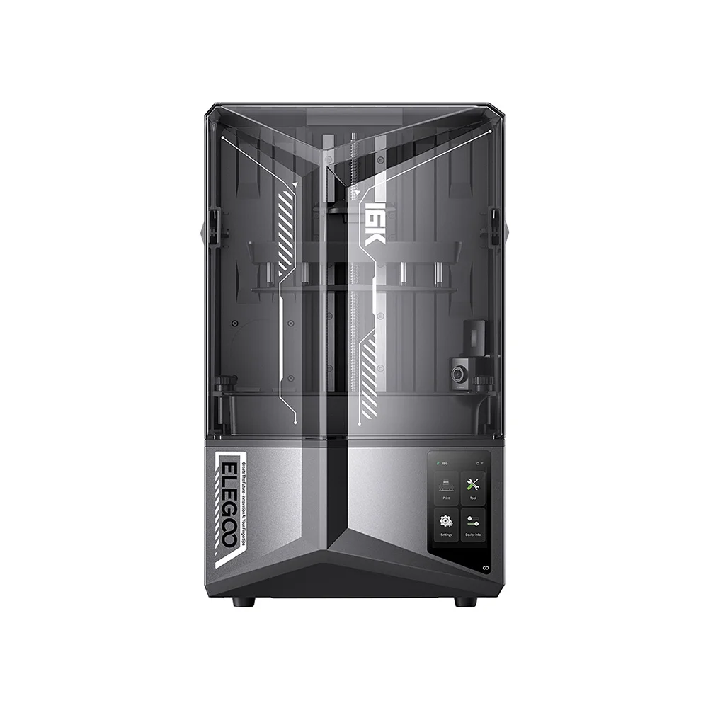 ELEGOO Saturn 4 Ultra 16K 3D Printer 1 ELEGOO Saturn 4 Ultra 16K 3D Printer