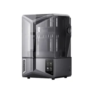 ELEGOO Saturn 4 Ultra 16K 3D Printer
