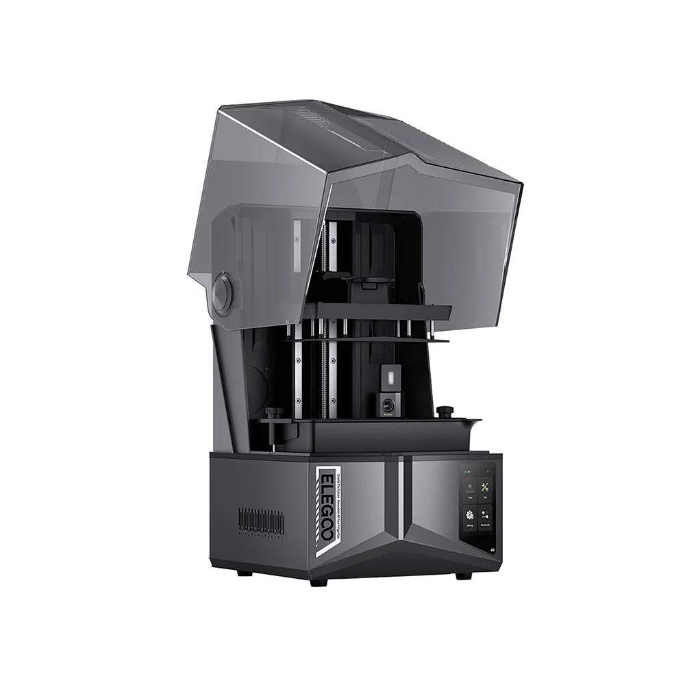 ELEGOO Saturn 4 Ultra 16K 3D Printer 4 ELEGOO Saturn 4 Ultra 16K 3D Printer