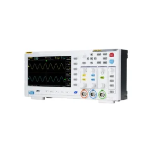 FNIRSI 1014D 2-in-1 oscilloscope signal generator