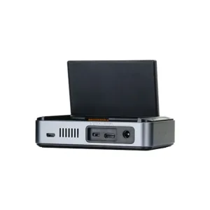 FNIRSI DPS150 DC programmable mini laboratory power supply unit